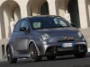 Abarth 695 Biposto 2015