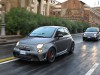 Abarth 695 Biposto 2015