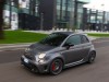 Abarth 695 Biposto 2015