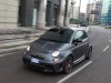 Abarth 695 Biposto 2015