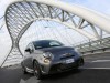 Abarth 695 Biposto 2015