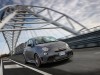 Abarth 695 Biposto 2015