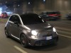 Abarth 695 Biposto 2015