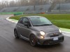 Abarth 695 Biposto 2015