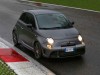 Abarth 695 Biposto 2015