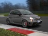 Abarth 695 Biposto 2015