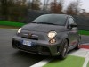 Abarth 695 Biposto 2015