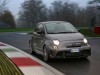 Abarth 695 Biposto 2015