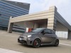 Abarth 695 Biposto 2015