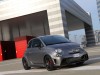Abarth 695 Biposto 2015