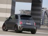 Abarth 695 Biposto 2015
