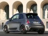 Abarth 695 Biposto 2015