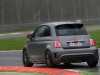Abarth 695 Biposto 2015