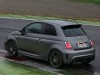 Abarth 695 Biposto 2015