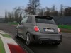 Abarth 695 Biposto 2015