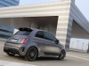 Abarth 695 Biposto 2015