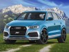 2015 ABT Audi Q3