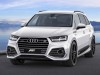 2015 ABT Audi QS7 thumbnail photo 92577