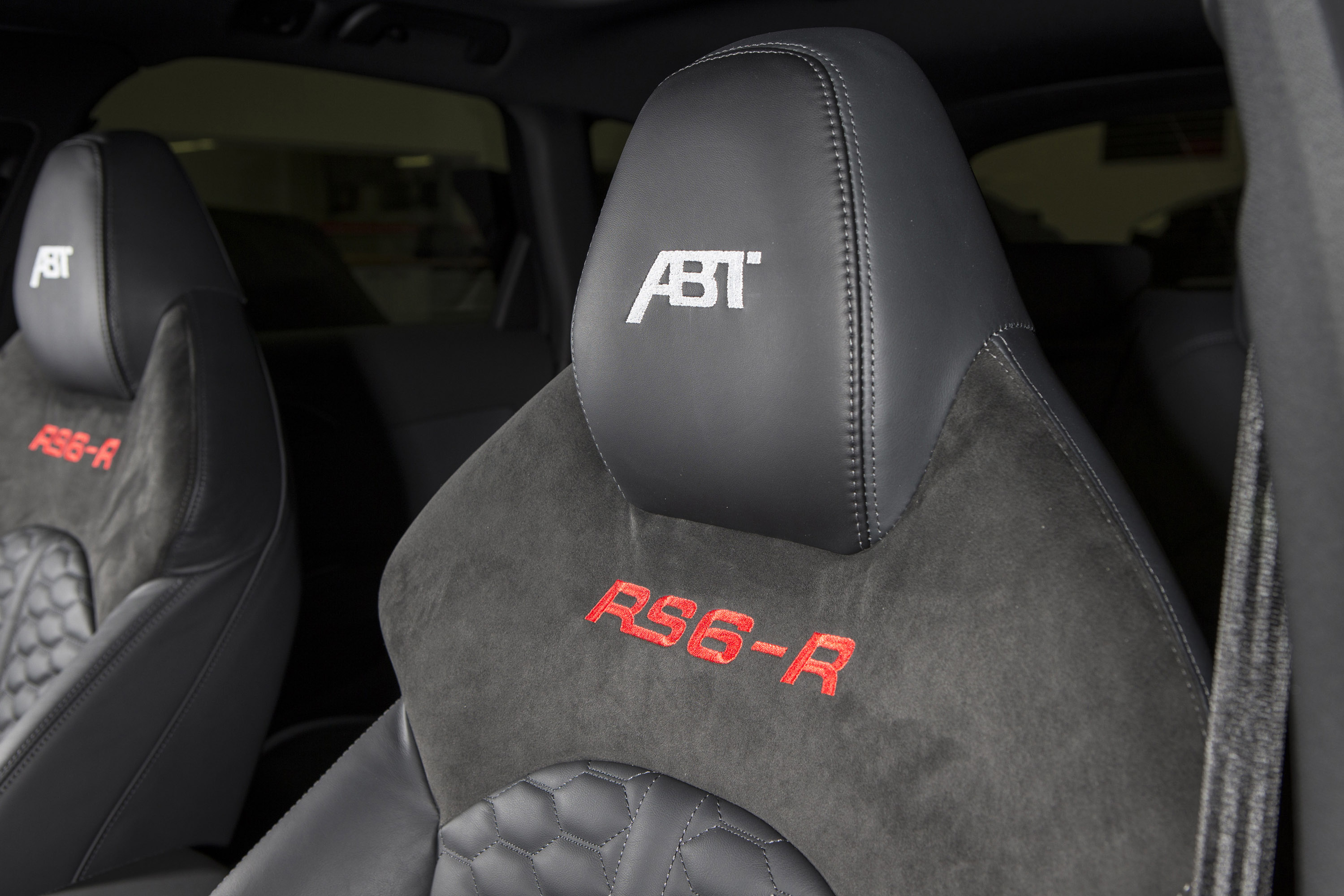 ABT Audi RS6-R photo #22
