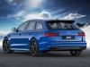 ABT Audi S6 Avant 2015