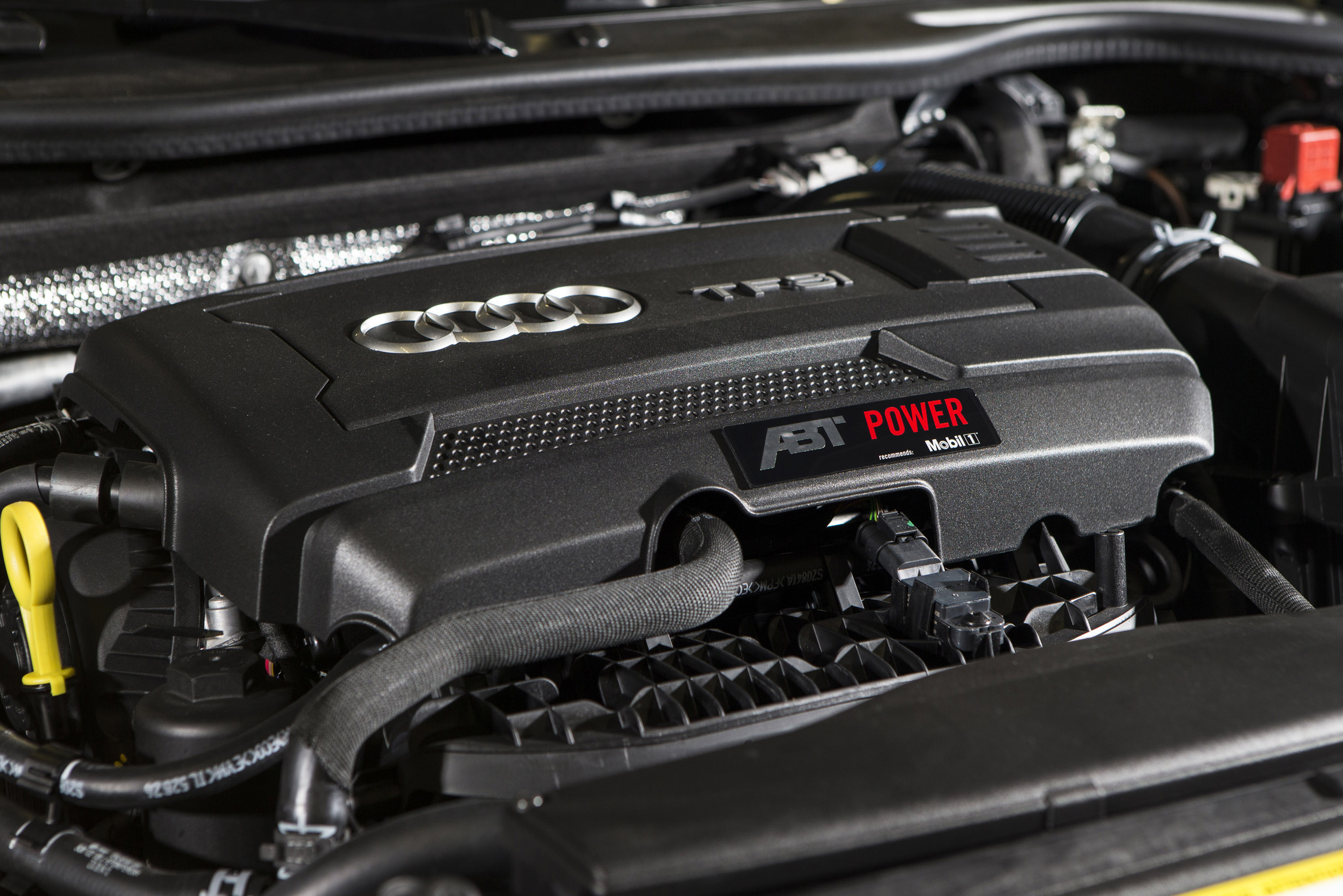 ABT Audi TT Gunmetal Bullet photo #15