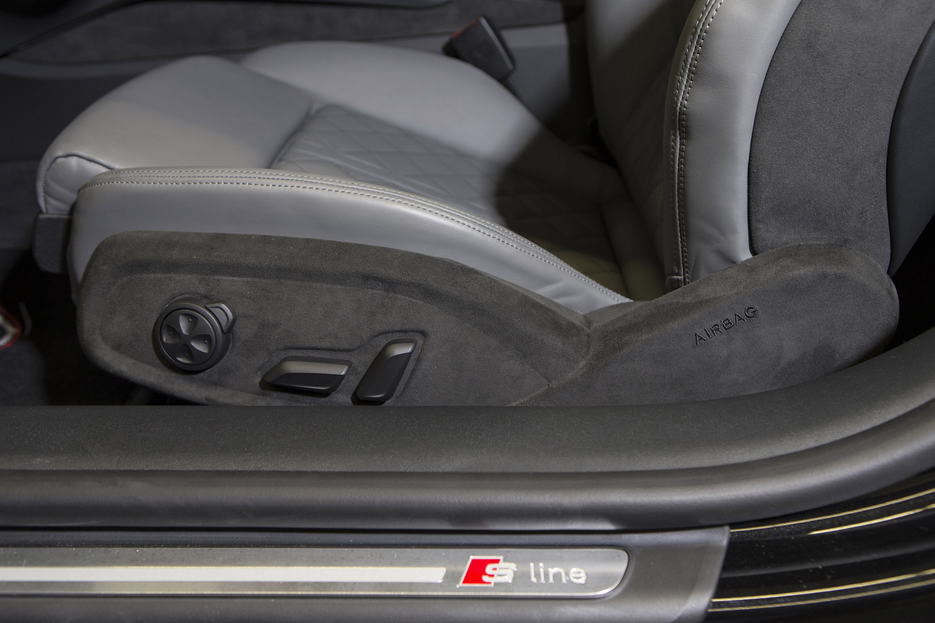 ABT Audi TT Gunmetal Bullet photo #18