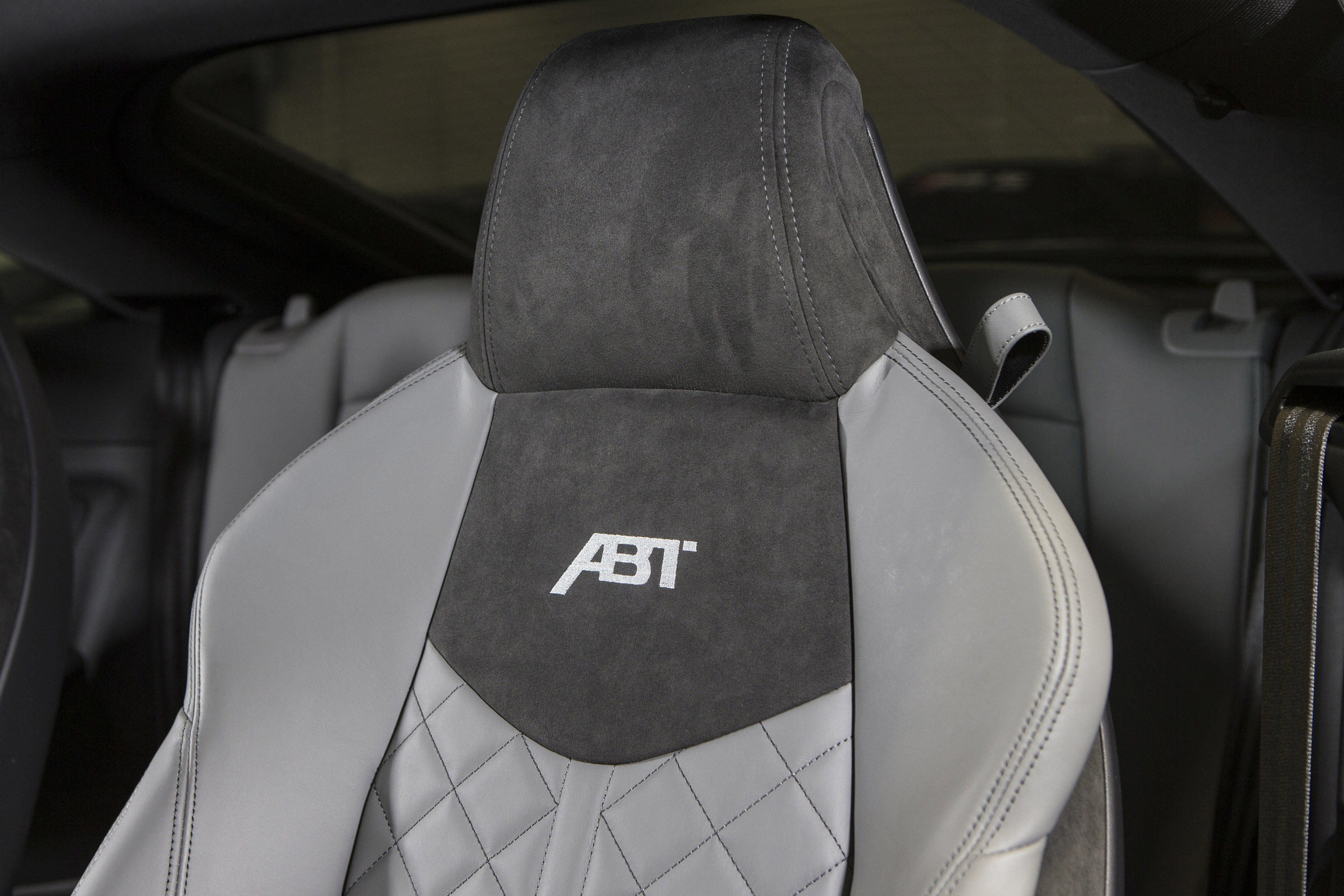 ABT Audi TT Gunmetal Bullet photo #19