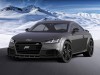 ABT Audi TT Gunmetal Bullet 2015