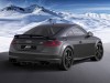 2015 ABT Audi TT Gunmetal Bullet thumbnail photo 86232