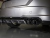ABT Audi TT Gunmetal Bullet 2015