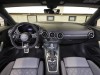 ABT Audi TT Gunmetal Bullet 2015
