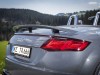 ABT Audi TT Roadster 2015