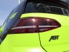 2015 ABT Volkswagen Golf R thumbnail photo 90180