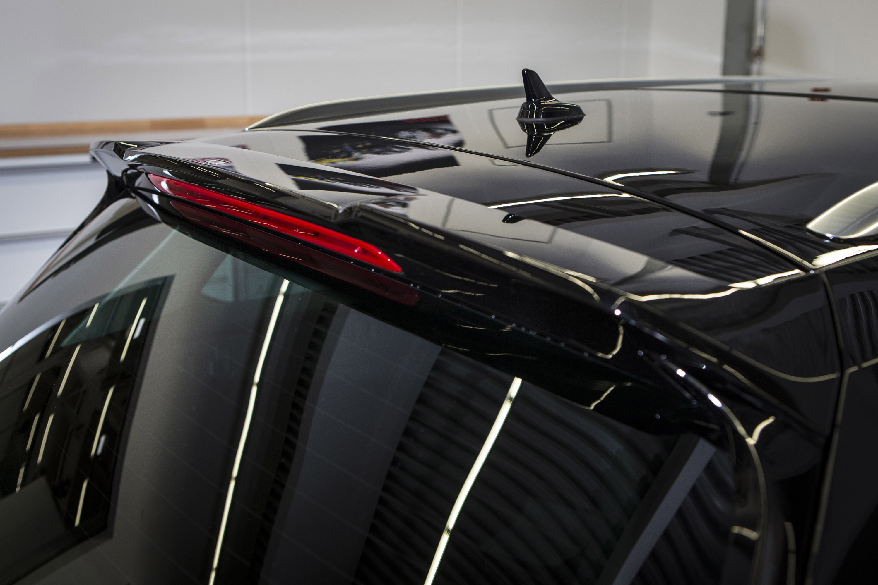 ABT Volkswagen Passat B8 photo #15