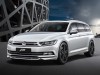 2015 ABT Volkswagen Passat B8 thumbnail photo 86185