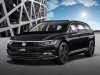 ABT Volkswagen Passat B8 2015