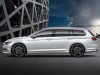 2015 ABT Volkswagen Passat B8 thumbnail photo 86189