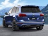 2015 ABT Volkswagen Touareg thumbnail photo 91906