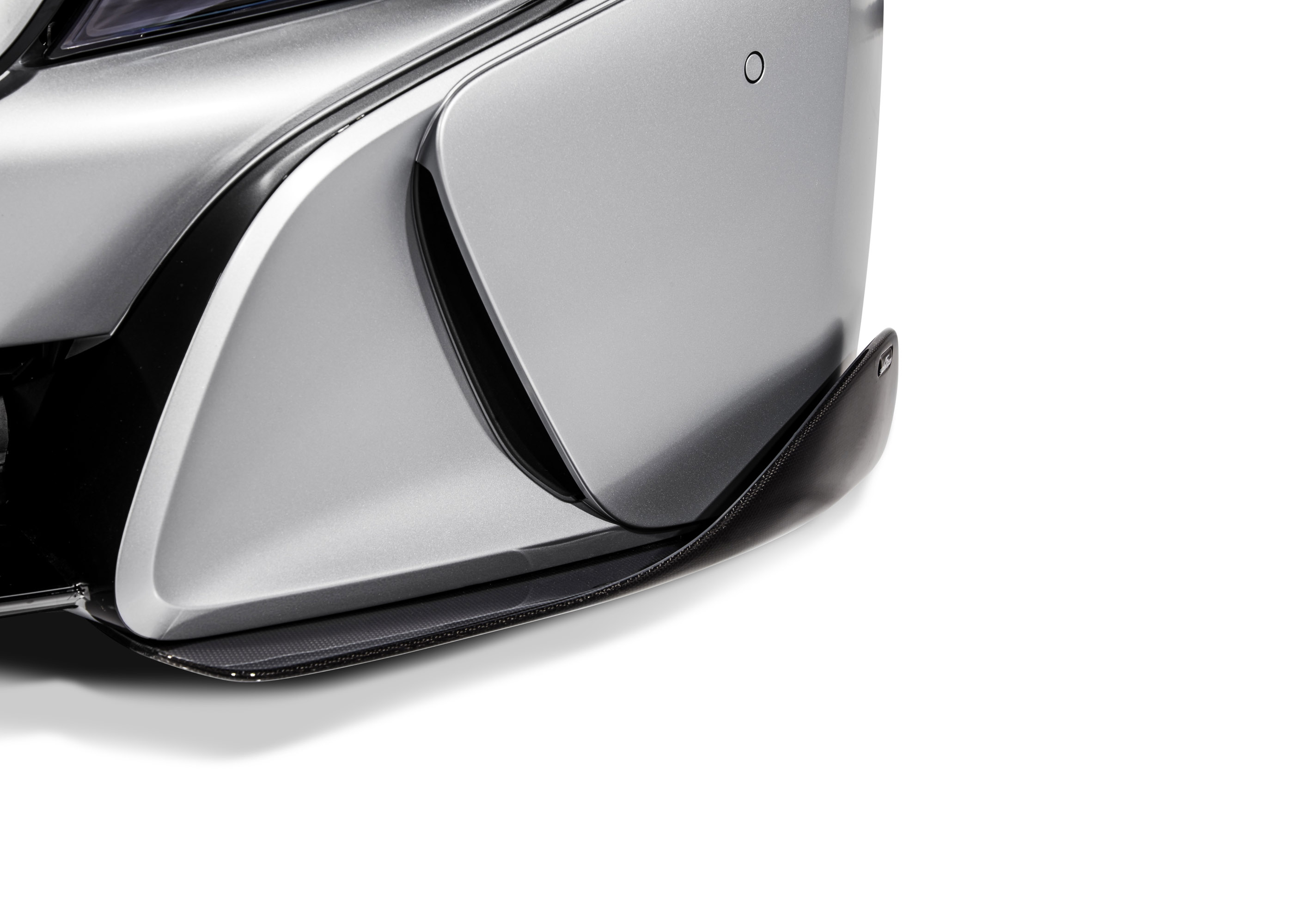 AC Schnitzer BMW i8 photo #18