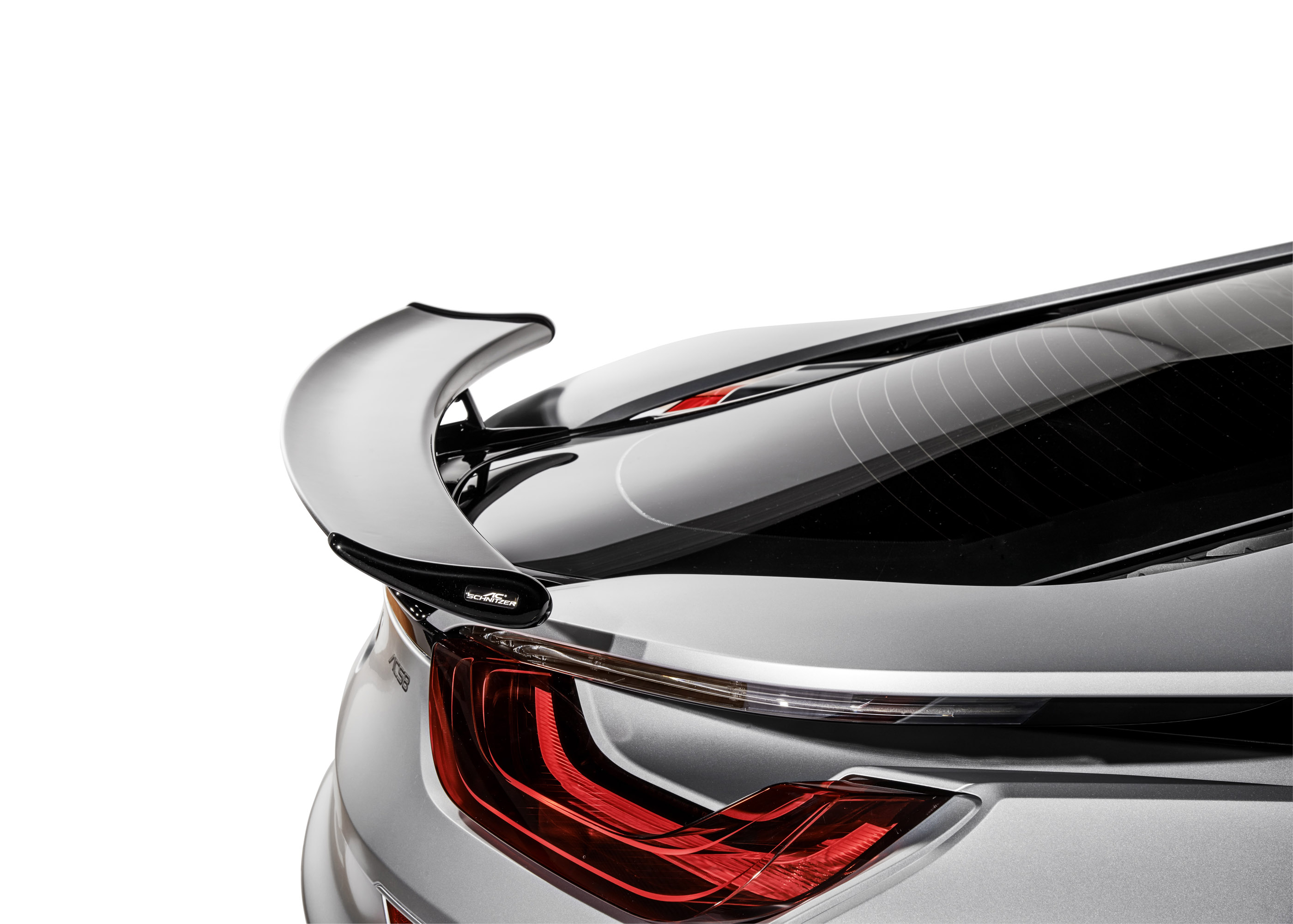 AC Schnitzer BMW i8 photo #20