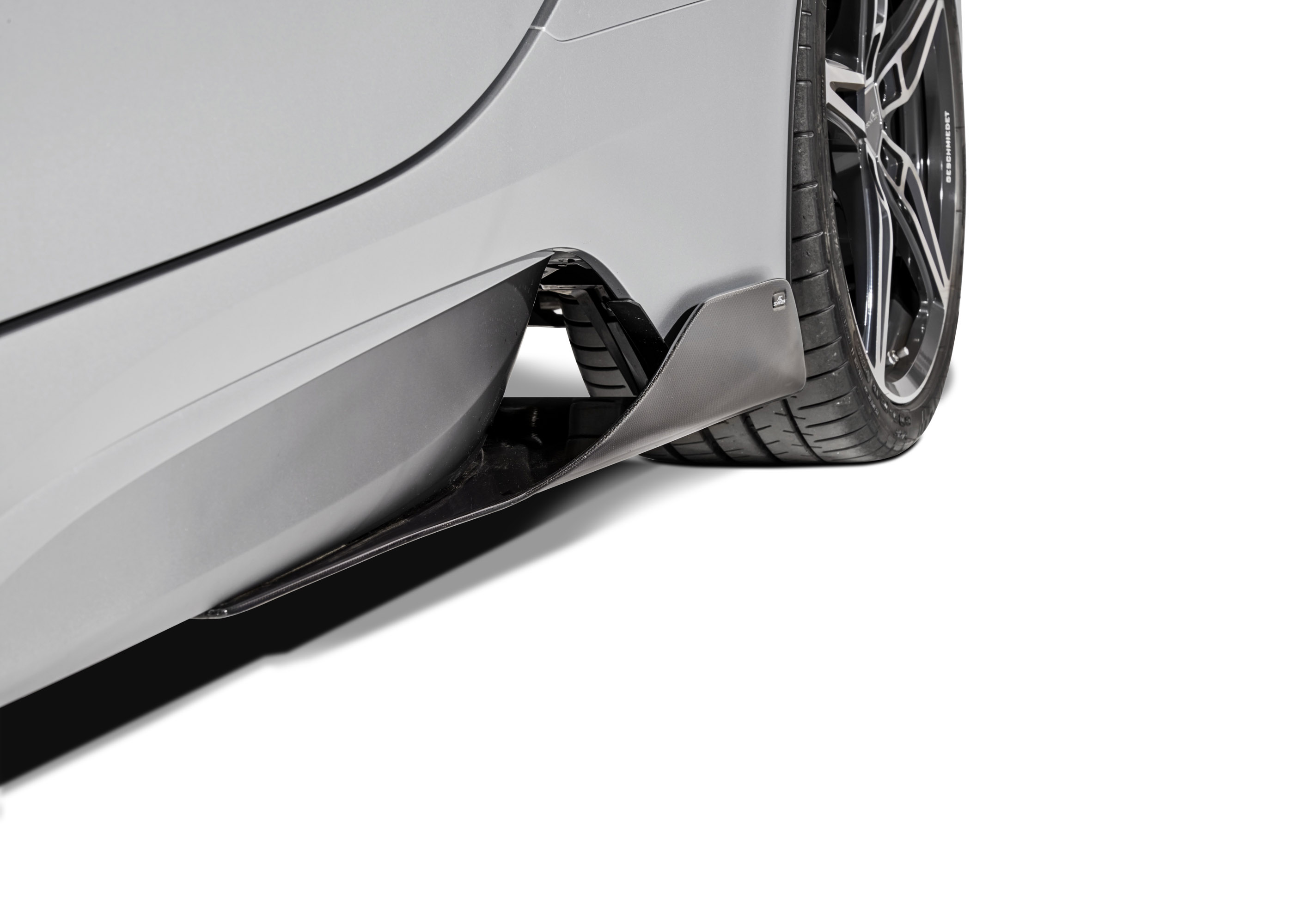 AC Schnitzer BMW i8 photo #22