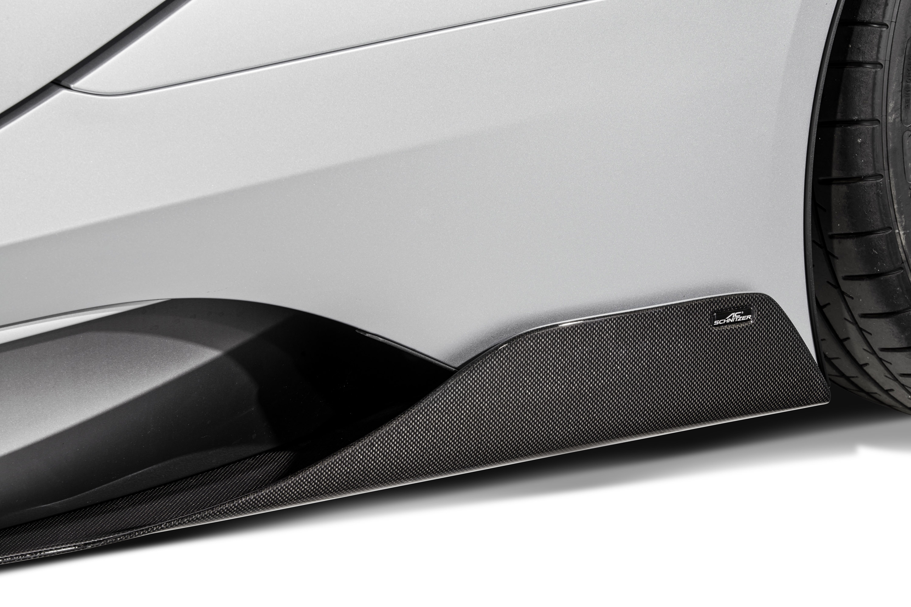 AC Schnitzer BMW i8 photo #23