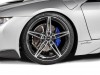 AC Schnitzer BMW i8 2015