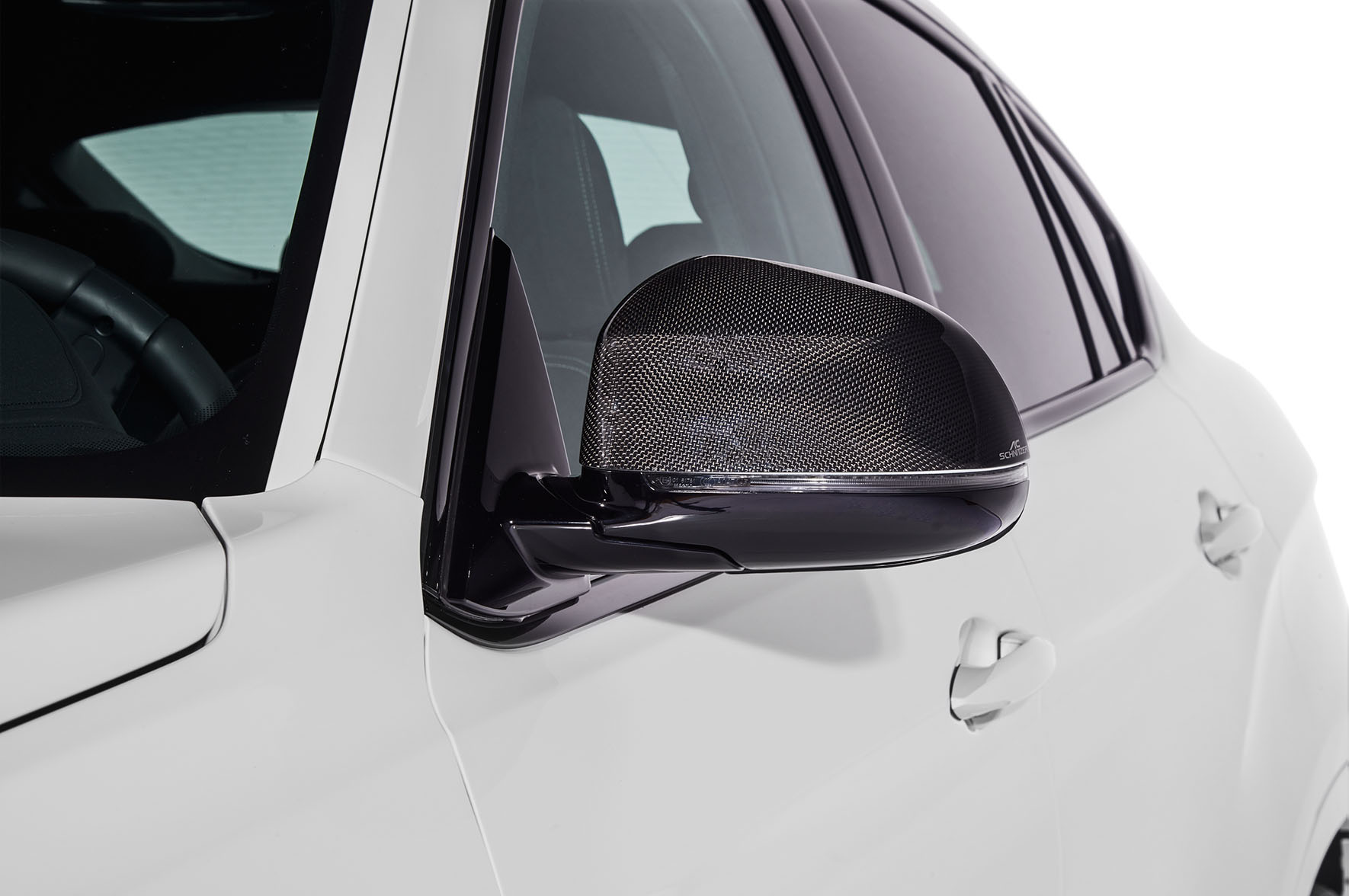 AC Schnitzer BMW X6 F16 photo #16