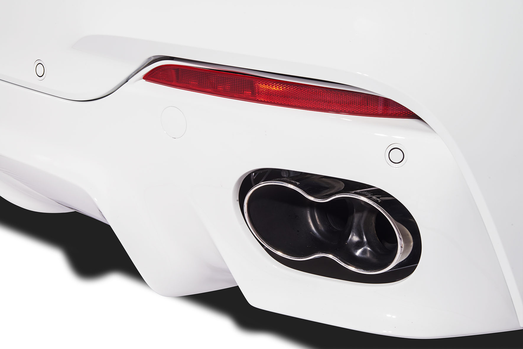 AC Schnitzer BMW X6 F16 photo #17