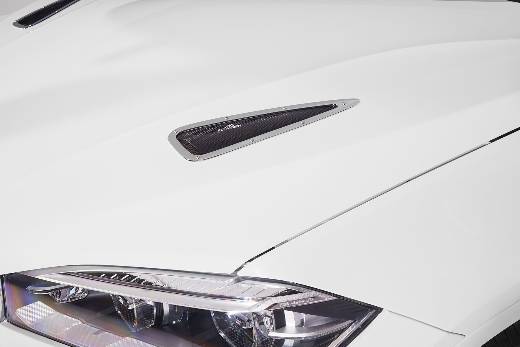 AC Schnitzer BMW X6 F16 photo #19