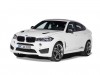 AC Schnitzer BMW X6 F16 2015