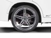 AC Schnitzer BMW X6 F16 2015