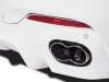AC Schnitzer BMW X6 F16 2015