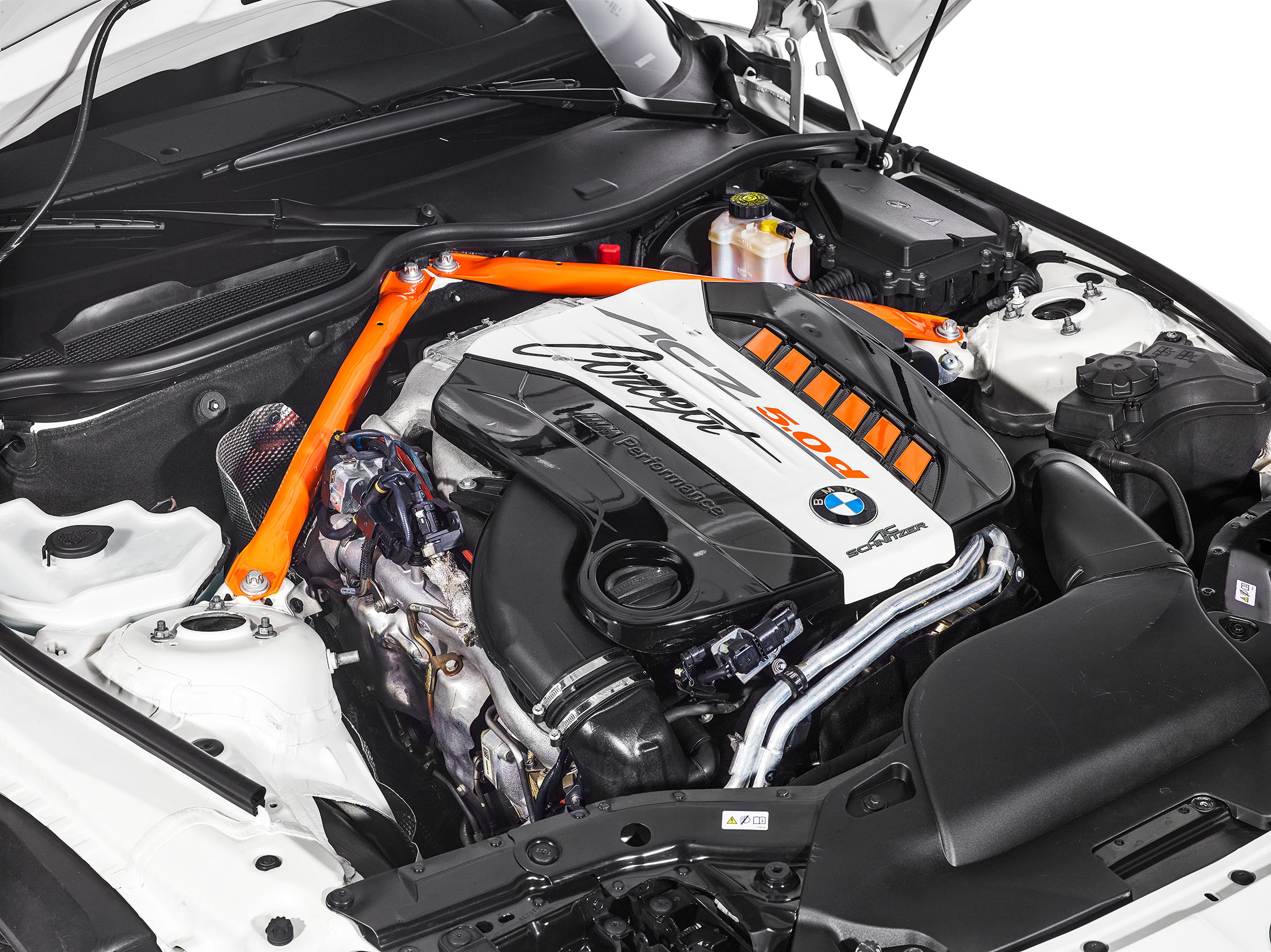 AC Schnitzer BMW Z4 Diesel photo #17